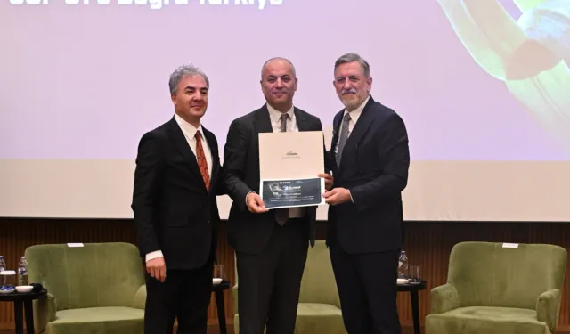 3. Uludağ Çevre Forumu Bursa Business School'da başladı