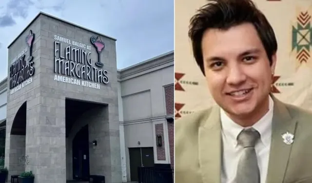 ABD'de Türk restoran işletmecisine 'yasa dışı göçmen çalıştırma' suçlaması