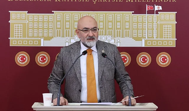 AK Partili Cıngı: Başıboş sorunu artık kamu güvenliği meselesi