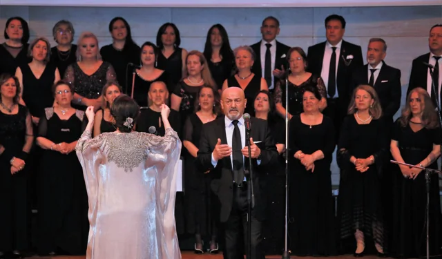 Âşık Mahzuni Şerif, Keçiören'de türküleriyle anıldı