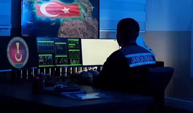 Bakan Gürlek'ten yeni operasyon paylaşımı... 24 milyar TL'lik ağ çökertildi