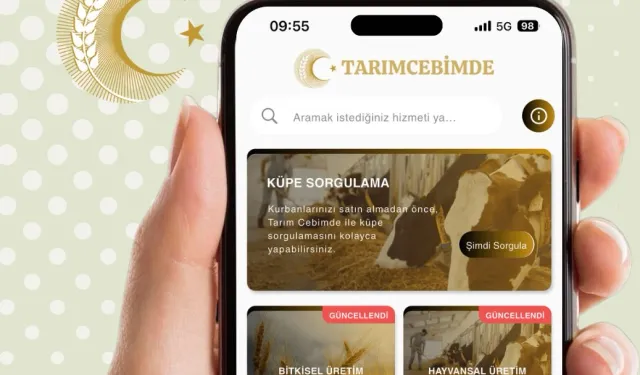 Bakanlık uyardı: Küpe sorgulama yapmadan alışveriş yapmayın