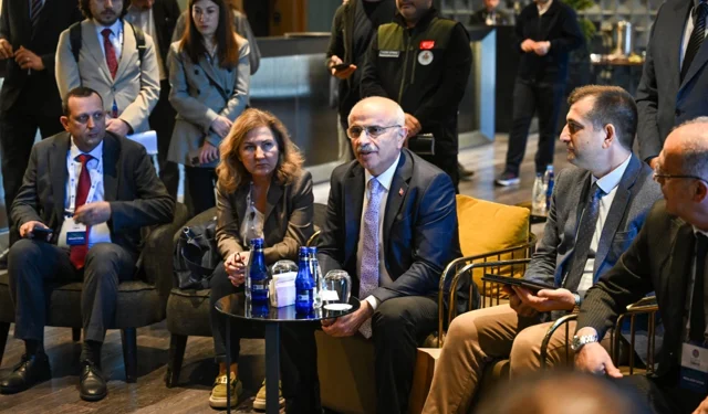 Başkan Er: Malatya'da 124 binanın inşasında sona gelindi