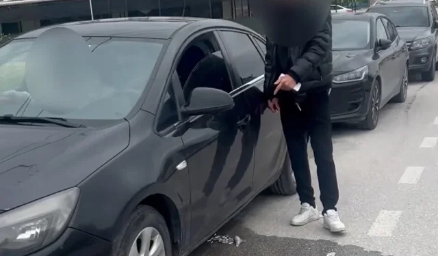Bursa İnegöl'de çevreyi kirletene af yok