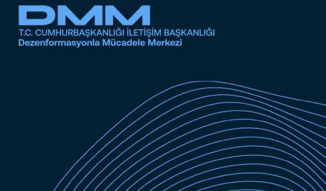 DMM'den 'silah ve İHA eğitimi' iddialarına yalanlama