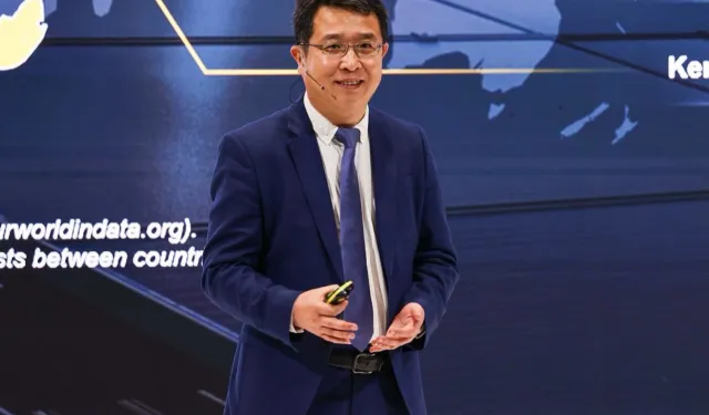 Enlit Africa 2026: Huawei, Sahra Altı Afrika için Akıllı Trafo Merkezi Çözümünü piyasaya sürdü