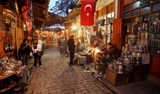 Gaziantep turizmde dijital çağı başlattı!