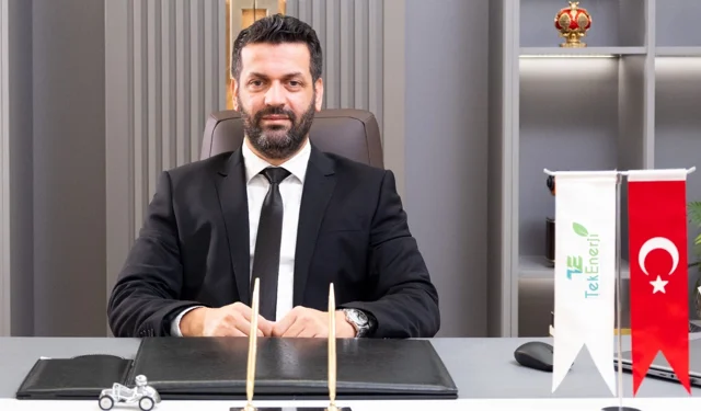 GES'te doğru kapasite ile doğru yönetenler kazanacak