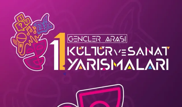 Güneydoğu'nun genç yetenekleri Adıyaman'da buluşuyor