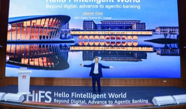 HiFS 2026: Finansal kurumların temsilci odaklı bankacılığa geçişini hızlandırmak için dört önemli dijital finans çözümünün güncellenmesi