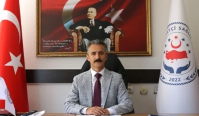 Hürriyetçi Sağlık Sen'den İzmit İlçe Sağlık Müdürü hakkında ağır iddialar
