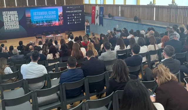 İstanbul'da çarpıcı iş raporu... Gençler, gelecek arıyor