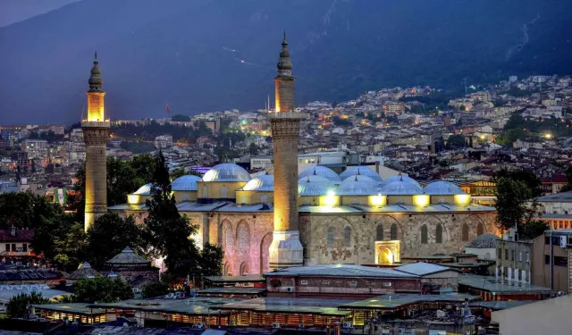 İşte illere göre bayram namazı saatleri