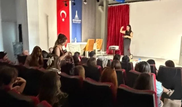 İzmir'de iletişimde engelleri kaldıracak sistem: ADİS