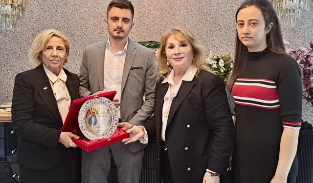 İzmirli gönüllülerden Kahramanmaraş'a anlamlı vefa