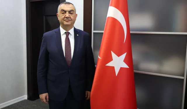 KAYSO'dan 19 Mayıs mesajı
