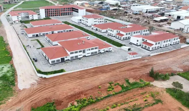 Kırşehir'e yatırım hamlesi