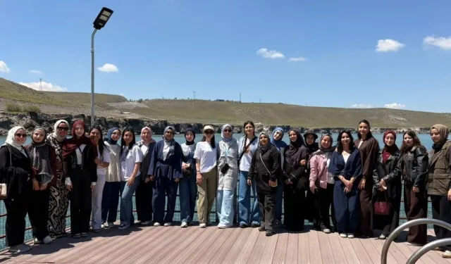 Konya'da LİMA ile gençler donanımlı yetişiyor