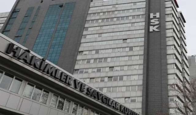 Malatya'ya Bölge Adliye Mahkemesi kuruluyor... HSK'dan yargı düzenlemesi