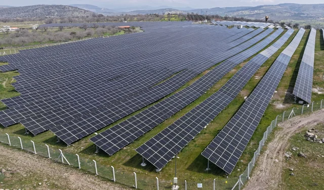 Manisa'ya 50 bin dolarlık uluslararası hibe