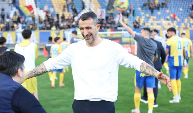Mehmet Topal'a Belçika ve Romanya'dan teklifler var