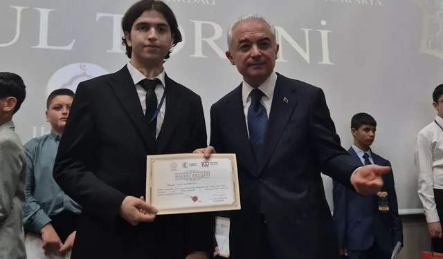 Sakaryalı gençler Türkiye finallerine hazır