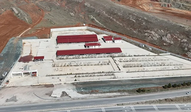 Sivas'ta kurban pazarı için başvuru takvimi belli oldu
