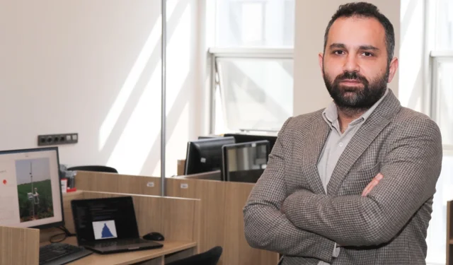 Tarımda su israfına BTÜ'den yapay zekâ çözümü... Karacabey'de test edilecek