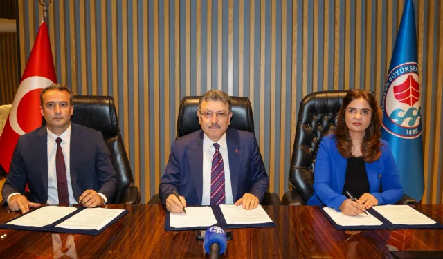 Trabzon Büyükşehir'den Gümüşhane'ye kültürel destek