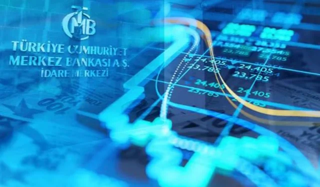 Türkiye, 2025'in son çeyreğinde net borç alan konumda... Finansal borç yükü azalıyor