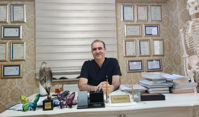Uzmanlardan 'Hanta Virüs' uyarısı