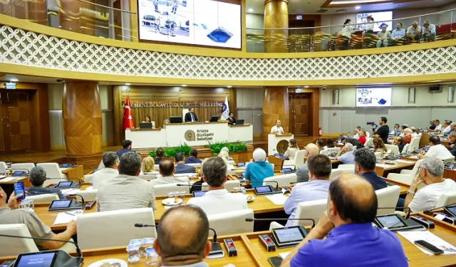 Antalya'da vektör mücadelesi bilimsel ve kesintisiz şekilde yürütülüyor
