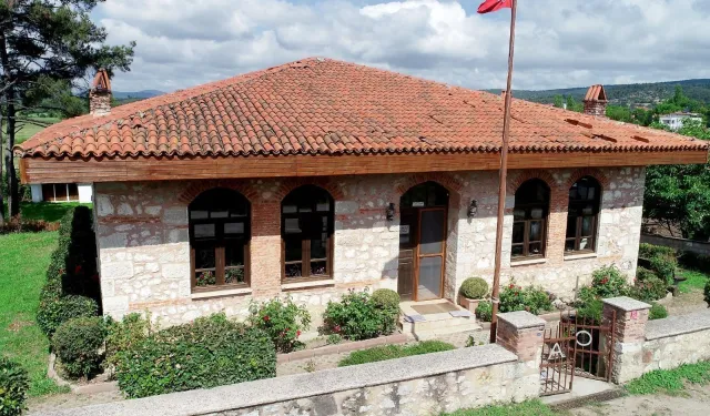 Balıkesir'de müzeler artık 7 gün açık