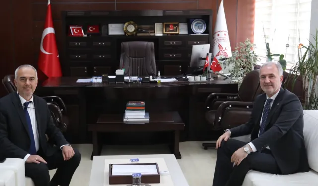 Bursa İnegöl'ün sağlık öncelikleri masaya yatırıldı