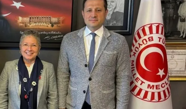 CHP'li Yontar'dan Başkan Vahap Akay'a açık destek