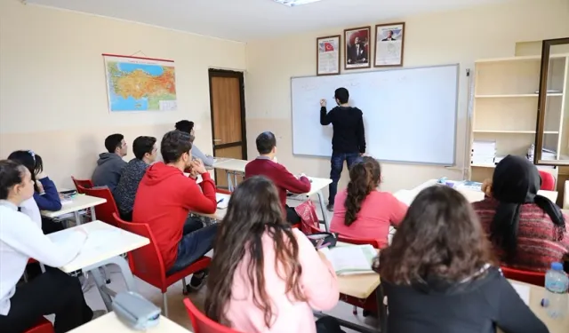 Denizli Büyükşehir'den YKS öncesi sessizlik kararı