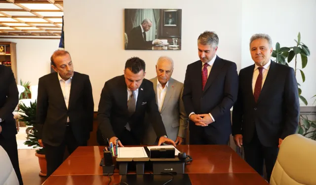 Erzurum Tortum'a 60 kişilik huzurevi müjdesi