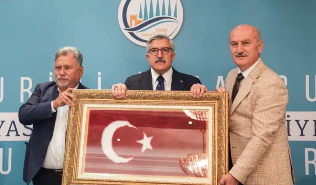 Hüseyin Yayman: Herkes Türkiye'ni tavrını merak ediyor