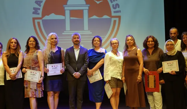 İstanbul'da 'Mahallemizin Kadınları Sinema Yapıyor' projesinin yeni filmleri beğeni topladı