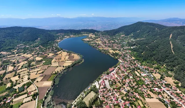 İzmir Büyükşehir doğa harikasına sahip çıkıyor