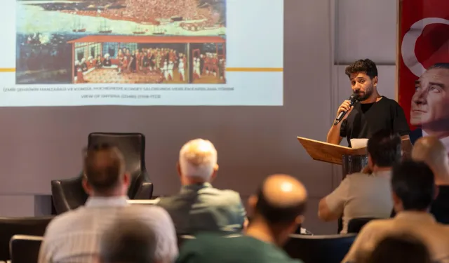 İzmir Yurttaş Meclisleri'nin ikinci etabı başladı