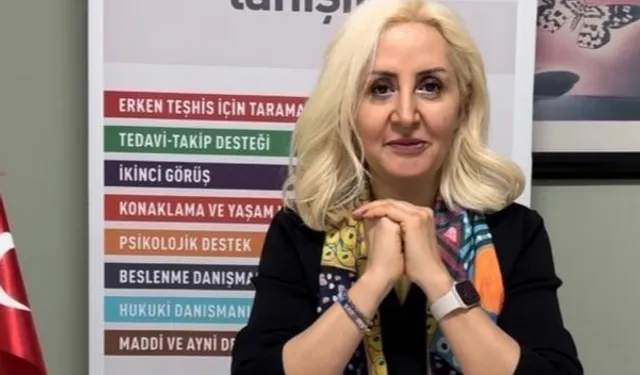 Kanser hastalarına yaz uyarısı: Sıvı tüketimi ve beslenme önemli