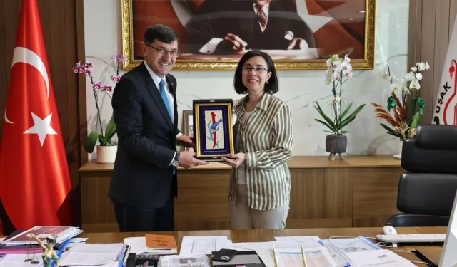 Kütahya Belediyesi'nden Uşak çıkarması