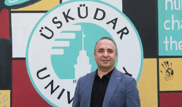 Prof. Dr. And Algül: İletişimin yüzde 70'i görseller üzerinden