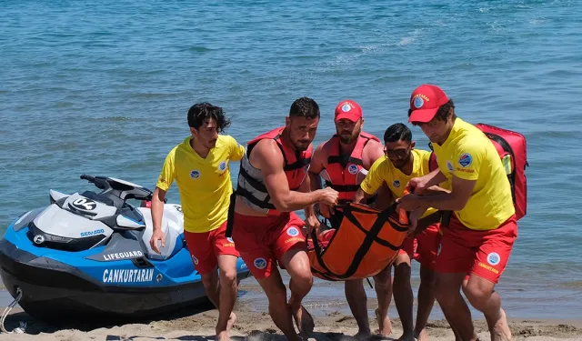 Sakarya'da 'hayat nöbeti' 6 Haziran'da başlıyor