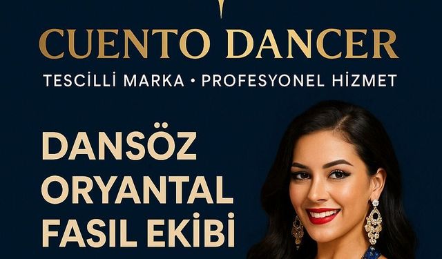 Sahneye Çıkan Her Performans Geceye Ayrı Bir Değer Katar…