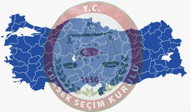 YSK duyurdu... 7 Haziran'da 370 yerleşim biriminde ara seçim olacak