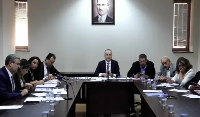 Denizli Büyükşehir Belediyesi ihalelerinde şeffaflık dönemi