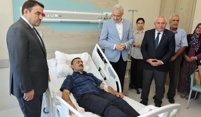 Kütahya'nın sağlık altyapısı güçleniyor