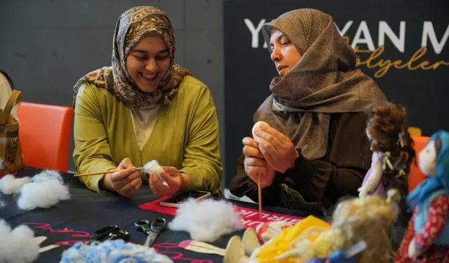 Van Kültür Yolu Festivali tam gaz sürüyor